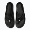 Herren Flip-Flops Nike Marina black/white 3