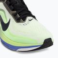 Herren-Laufschuhe Nike Pegasus 42 volt tint/sapphire/black spruce 7