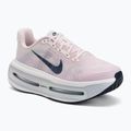 Laufschuhe für Damen Nike Vomero Premium pearl pink/white/midnight navy