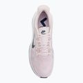 Laufschuhe für Damen Nike Vomero Premium pearl pink/white/midnight navy 5