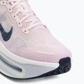 Laufschuhe für Damen Nike Vomero Premium pearl pink/white/midnight navy 7
