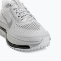 Herren-Laufschuhe Nike Pegasus Premium photon dust/metallic Silver/black 7