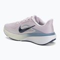 Laufschuhe für Damen Nike Pegasus 42 bleached lilac/work blue/blue void 3