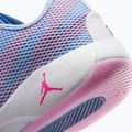 Herren-Basketballschuhe Nike Jordan Luka 77 light marine/blue void-white/hyper pink 4