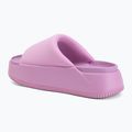 Damen-Pantoletten Nike Calm Elevation light magenta 3