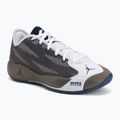 Herren-Basketballschuhe Jordan Luka 77 olive grey/white/midnight navy