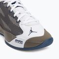 Herren-Basketballschuhe Jordan Luka 77 olive grey/white/midnight navy 7