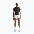 Damen-Laufshirt Nike Swift Breathe Dri-Fit black/photon dust/white 2