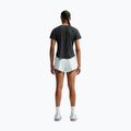 Damen-Laufshirt Nike Swift Breathe Dri-Fit black/photon dust/white 3