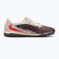 Herren-Fußballschuhe Nike United Phantom 6 Low Academy TF burgundy crush/fossil/university red