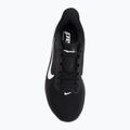 Laufschuhe für Damen Nike Pegasus 42 black/iron grey/white 5