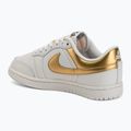 Damenschuhe Air Jordan Skyline Low swan/black/metallic gold 3