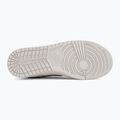 Damenschuhe Air Jordan Skyline Low swan/black/metallic gold 4