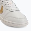 Damenschuhe Air Jordan Skyline Low swan/black/metallic gold 7
