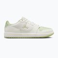Damen-Schuhe Nike Jordan Court Connect Low sail/olive aura