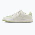 Damen-Schuhe  Jordan Court Connect Low sali/olive aura 2
