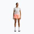 Herren-Laufshorts Nike Swift Breathe Dri-Fit Mid-Rise 2.5" orange pulse/photon dust 2
