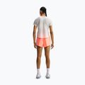 Herren-Laufshorts Nike Swift Breathe Dri-Fit Mid-Rise 2.5" orange pulse/photon dust 3