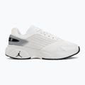 Damenschuhe  Jordan Trunner Flow summit white/metallic silver/black 2