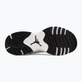 Damenschuhe  Jordan Trunner Flow summit white/metallic silver/black 4