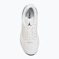 Damenschuhe  Jordan Trunner Flow summit white/metallic silver/black 5