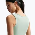 Damen-Trainingsshirt Nike One Dri-Fit TT steam/white 6