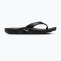 Damen Flip-Flops Nike Marina black/white 8