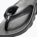 Damen Flip-Flops Nike Marina black/white 11