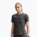 Damen-Laufshirt Nike Swift Dri-Fit medium ash