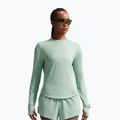 Damen-Laufshirt mit langen Ärmeln Nike Swift Dri-FIT UV steam