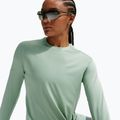 Damen-Laufshirt mit langen Ärmeln Nike Swift Dri-FIT UV steam 5