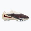 Herren-Fußballschuhe Nike United Phantom 6 Low Elite FG burgundy crush/fossil/university red 2