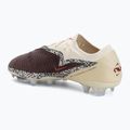 Herren-Fußballschuhe Nike United Phantom 6 Low Elite FG burgundy crush/fossil/university red 3