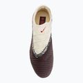 Herren-Fußballschuhe Nike United Phantom 6 Low Elite FG burgundy crush/fossil/university red 5