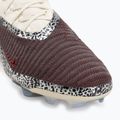 Herren-Fußballschuhe Nike United Phantom 6 Low Elite FG burgundy crush/fossil/university red 7