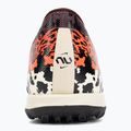 Herren-Fußballschuhe Nike United Mercurial Vapor 16 Academy TF burgundy crush/metallic silver 6