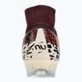 Herren-Fußballschuhe Nike United Superfly 10 Elite burgundy crush/university red/fossil/metal silver 6