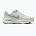 Laufschuhe für Damen Nike Structure Plus light silver/metallic silver