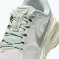 Laufschuhe für Damen Nike Structure Plus light silver/metallic silver 3