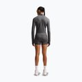 Damenleggings Nike Swift High Waisted 4" medium ash 3