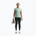 Damen-T-Shirt Nike One Classic Dri-Fit steam/white