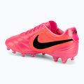 Herren-Fußballschuhe Nike Tiempo Ligera Pro AG multi color/black 3