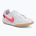 Kinder-Fußballschuhe Nike Jr. Tiempo Streetgato IC multi color/black