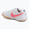 Kinder-Fußballschuhe Nike Jr. Tiempo Streetgato IC multi color/black 3