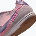 Herren-Fußballschuhe Nike Tiempo Streetgato PRM IC light violet ore/gum dark brown/peony 4