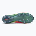 Herren-Fußballschuhe Nike Phantom 6 Low Elite Erling Haaland AG hot punch/green strike/black 4