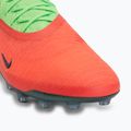 Herren-Fußballschuhe Nike Phantom 6 Low Elite Erling Haaland AG hot punch/green strike/black 7