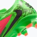 Herren-Fußballschuhe Nike Phantom 6 Low Pro Erling Haaland FG hot punch/green strike/black 5