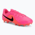 Kinder-Fußballschuhe Nike Jr. Tiempo Maestro Academy FG/MG multi color/black