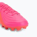 Kinder-Fußballschuhe Nike Jr. Tiempo Maestro Academy FG/MG multi color/black 7
